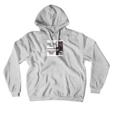 firexrwt Hoodies (No-Zip/Pullover)