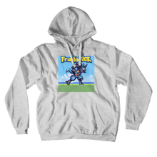 frankiebck Hoodies (No-Zip/Pullover)