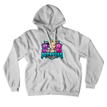 courtneysabot Hoodies (No-Zip/Pullover)