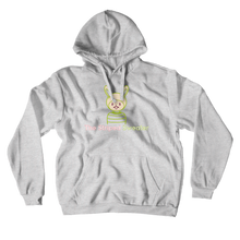 the_striped_sweater Hoodies (No-Zip/Pullover)