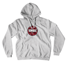 ervanquish Hoodies (No-Zip/Pullover)