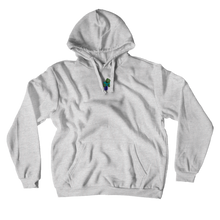 basschipmunk911-6528 Hoodies (No-Zip/Pullover)