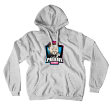 m0onstarfire Hoodies (No-Zip/Pullover)