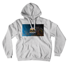 vfushion Hoodies (No-Zip/Pullover)