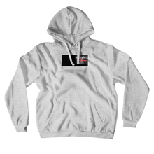 siu_hellsnow Hoodies (No-Zip/Pullover)