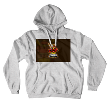 samurai-6116 Hoodies (No-Zip/Pullover)
