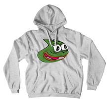 taxifn Hoodies (No-Zip/Pullover)