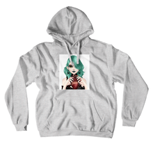 fallen_darkstar Hoodies (No-Zip/Pullover)