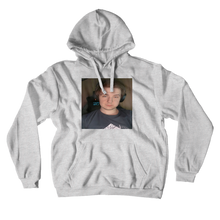 hindenboner Hoodies (No-Zip/Pullover)