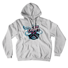 slick0mode Hoodies (No-Zip/Pullover)