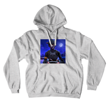 delameatball Hoodies (No-Zip/Pullover)