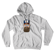 bartlbua Hoodies (No-Zip/Pullover)