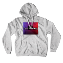 thelastblueneck Hoodies (No-Zip/Pullover)