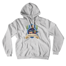 uncle_b0bby-7902 Hoodies (No-Zip/Pullover)
