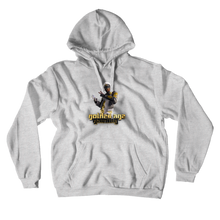 mrgoldenagegaming Hoodies (No-Zip/Pullover)