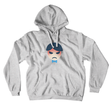 ragetrip Hoodies (No-Zip/Pullover)