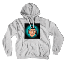 iphive Hoodies (No-Zip/Pullover)