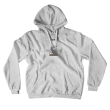 requal2slashn Hoodies (No-Zip/Pullover)