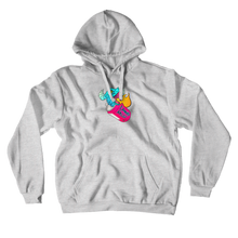 cannodewitt Hoodies (No-Zip/Pullover)