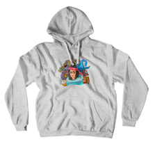 boredferrret Hoodies (No-Zip/Pullover)