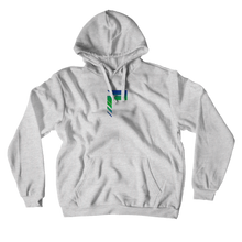 pulsifi3d Hoodies (No-Zip/Pullover)