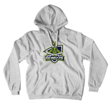 senozzie Hoodies (No-Zip/Pullover)