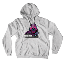 real_sero Hoodies (No-Zip/Pullover)