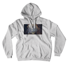 hindsiight Hoodies (No-Zip/Pullover)