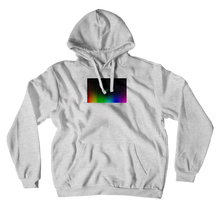 lqssa Hoodies (No-Zip/Pullover)