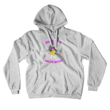 thesaltyshow Hoodies (No-Zip/Pullover)
