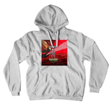 nicotineobesity Hoodies (No-Zip/Pullover)
