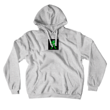bullfroggy4 Hoodies (No-Zip/Pullover)