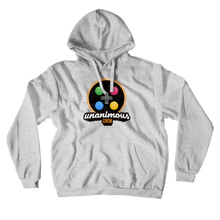 anantoszone Hoodies (No-Zip/Pullover)
