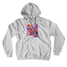 eskimo_girl66 Hoodies (No-Zip/Pullover)