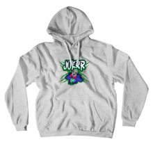 Jokrr Branded Hoodies (No-Zip/Pullover)