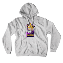 theriz3army Hoodies (No-Zip/Pullover)