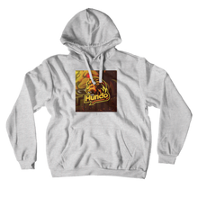 realhundo Hoodies (No-Zip/Pullover)