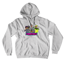 bdktv Hoodies (No-Zip/Pullover)
