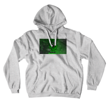 cyb3rl Hoodies (No-Zip/Pullover)