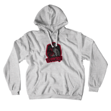killshot_kevin Hoodies (No-Zip/Pullover)