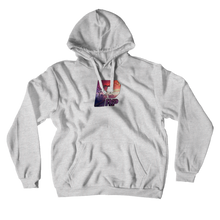 samuzzzi Hoodies (No-Zip/Pullover)