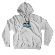 theperpetualplayer1 Hoodies (No-Zip/Pullover)