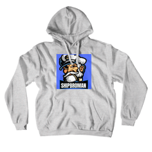 shipbroman Hoodies (No-Zip/Pullover)
