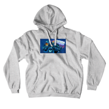 smzinho Hoodies (No-Zip/Pullover)