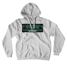 liskstryx Hoodies (No-Zip/Pullover)