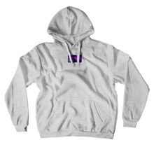 tiv_neon Hoodies (No-Zip/Pullover)