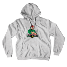 cg2eazytv Hoodies (No-Zip/Pullover)