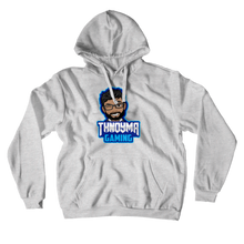 thnoyma Hoodies (No-Zip/Pullover)