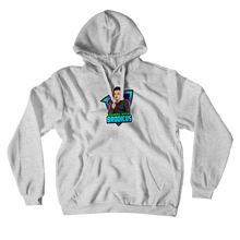 brodiicus Hoodies (No-Zip/Pullover)