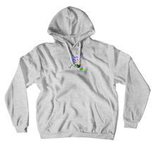 caturteer Hoodies (No-Zip/Pullover)